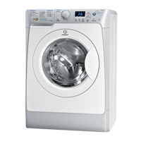 INDESIT PWSE 6107 S (CIS)